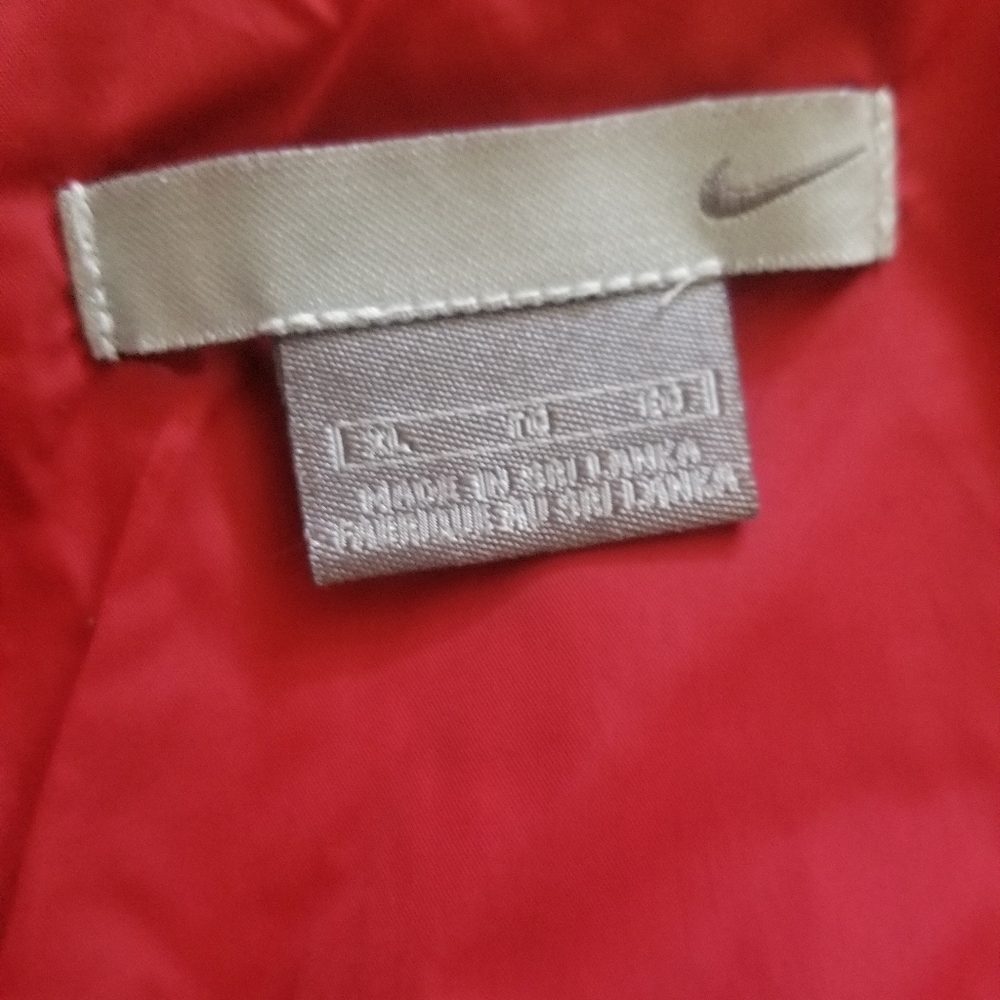 Nike Full Zip Jacket - Picture 8 of 8